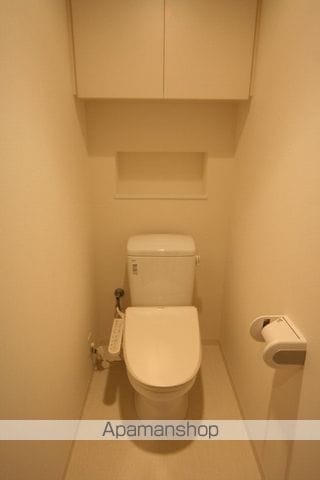 グランデージ池田栄本町の内装写真