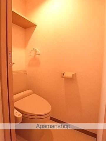 オルムドグランメール大通の内装写真