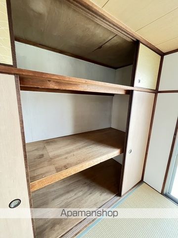 鎌田マンションの内装写真