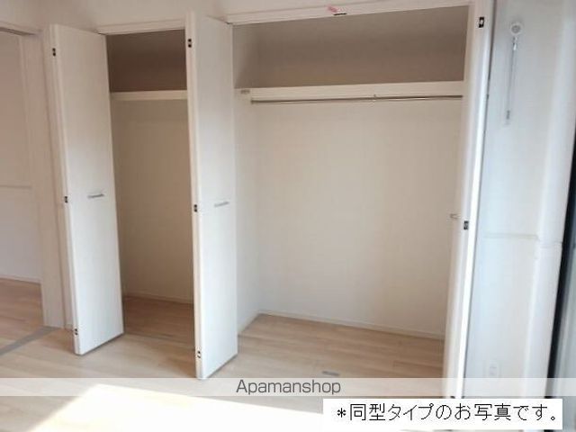 M.Y トヨクニの内装写真