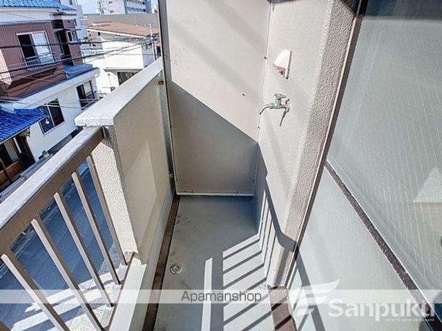 メゾン山越2号館の内装写真