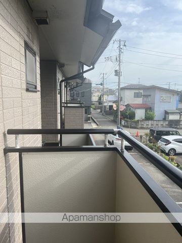 アネックス保戸野の内装写真