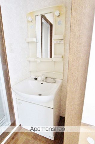 ラヴェニューモリの内装写真