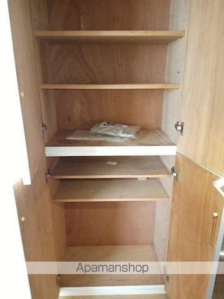 森脇マンション[1K/20m2]のその他内装