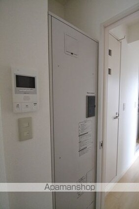 福富ＧＲＡＤＥマンション[1LDK/36.87m2]の内装2
