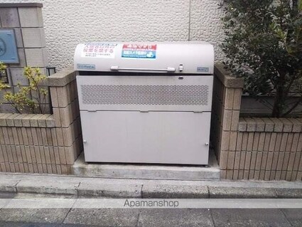 レオネクストホークス[1K/21.18m2]の共用部3