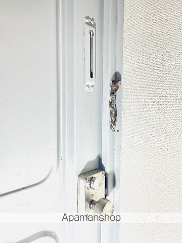 杉本マンションの内装写真