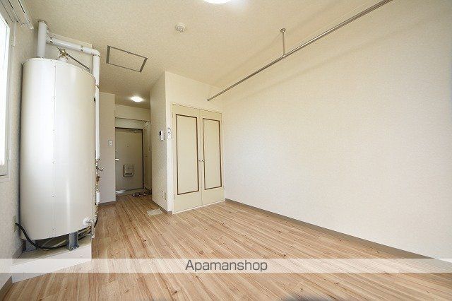 ARSリラハイツの内装写真