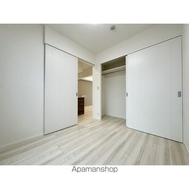 アジールコート練馬中村橋[2SLDK/61.18m2]のその他部屋・スペース