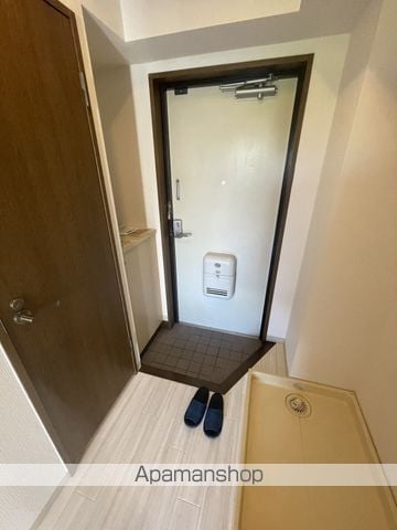 TIP TOP 藤が丘の内装写真