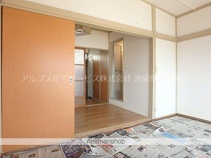 いつみ荘[2K/23m2]のその他内装