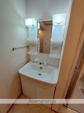 プリムヴェール Bの内装写真
