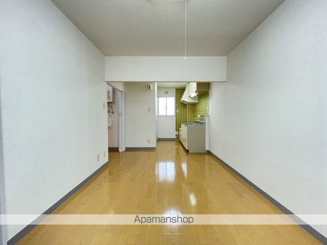 ダイワハイツ亀田の内装写真