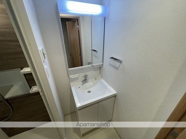 スプランディッド本町グランの内装写真