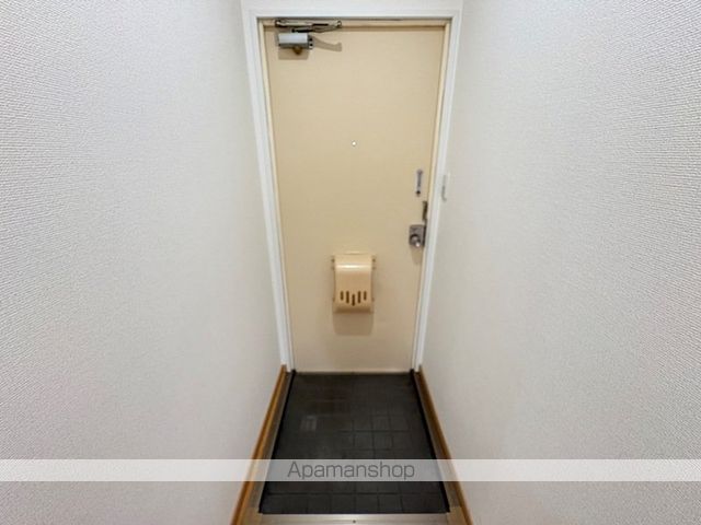 エクセルメゾンの内装写真