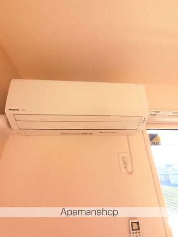 NEW WINDの内装写真