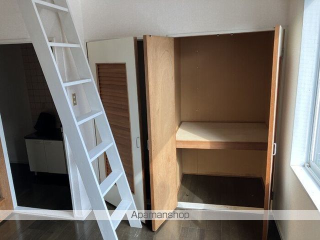 ビューコート小田原の内装写真