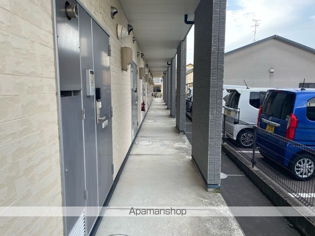 レオパレスカンタービレα2のその他写真