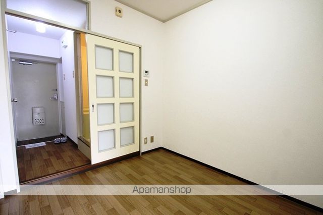 瑞光グランドハイツ北の内装写真