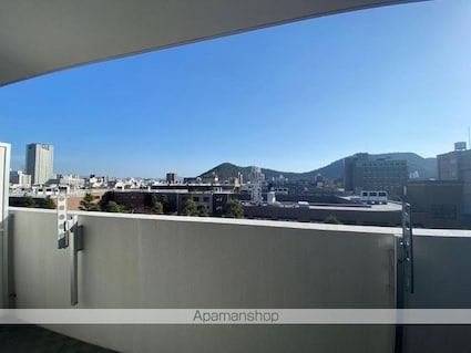 ファレーリア[1DK/30.36m2]の内装4