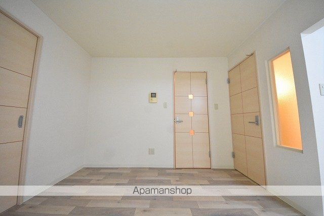 アナーズコテージの内装写真