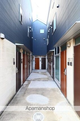 東京都新宿区西落合４丁目[1R/17.78m2]のその他内装1