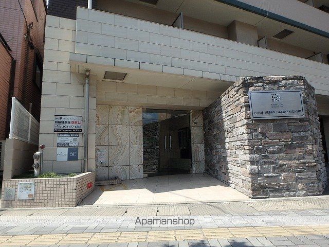 プライムアーバン博多東 705号室 ｜ 福岡県福岡市博多区吉塚６丁目4-23（賃貸マンション1K・7階・24.42㎡） その17