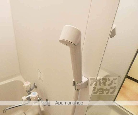 ホワイトハイムKAGAMIISHIの内装写真