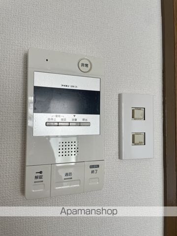 コスモコート大南の内装写真