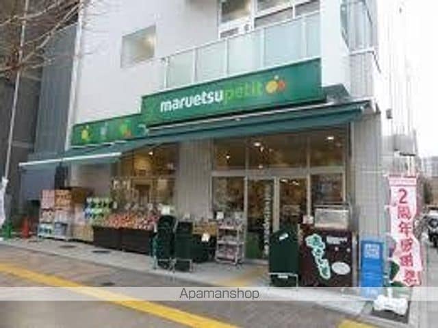 シーズンフラッツ浅草言問通りの周辺写真