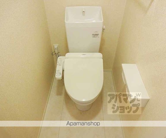 アイル京都山科の内装写真