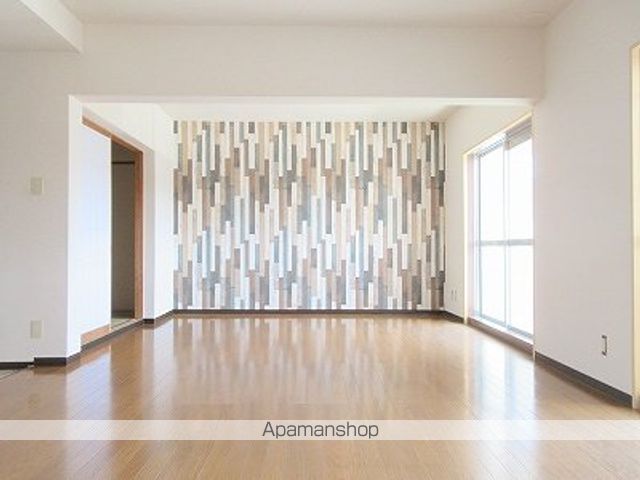 マンションたむかいの内装写真