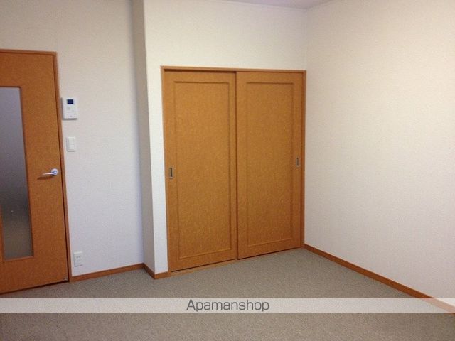 レオパレスガナールの内装写真