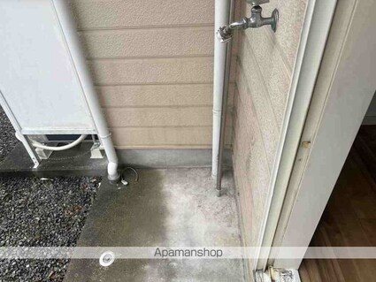 Ｆ・グレース高須新町[1K/23m2]のその他設備