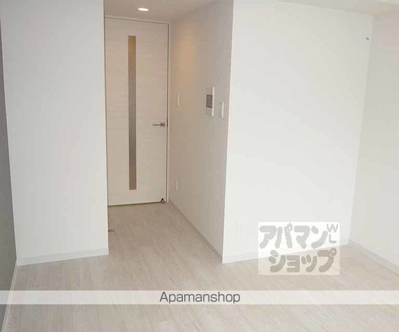 CAVANA九条烏丸の内装写真