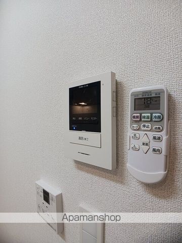 YTハドソンの内装写真