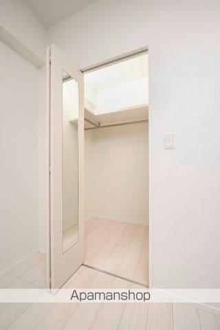 エンクレスト天神MODEの内装写真