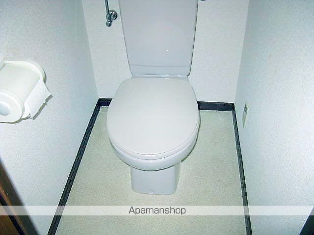 アルマーレの内装写真