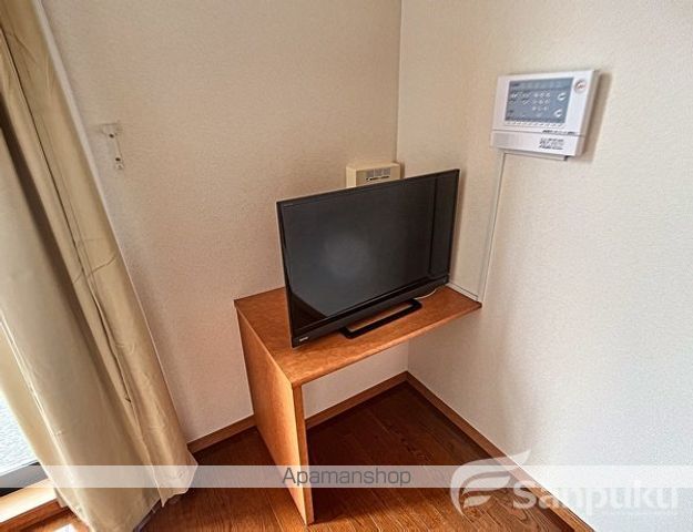 レオパレスルーチェの内装写真