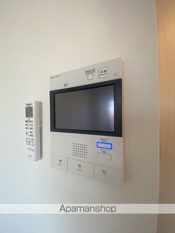 S−RESIDENCE堺筋本町UNOの内装写真