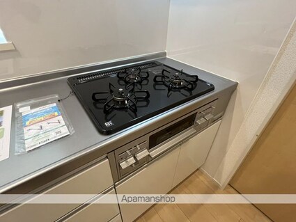 ＧＲＡＮＤ　ＡＤＲＥＡ　Ⅱ[1LDK/50.12m2]の内装6