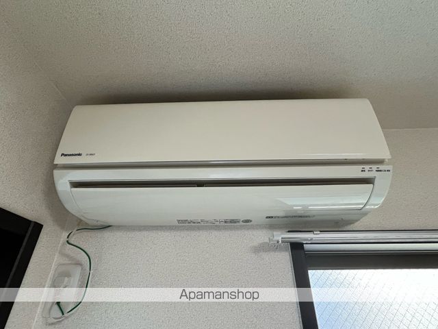 フジパレス諏訪ノ森I番館の内装写真