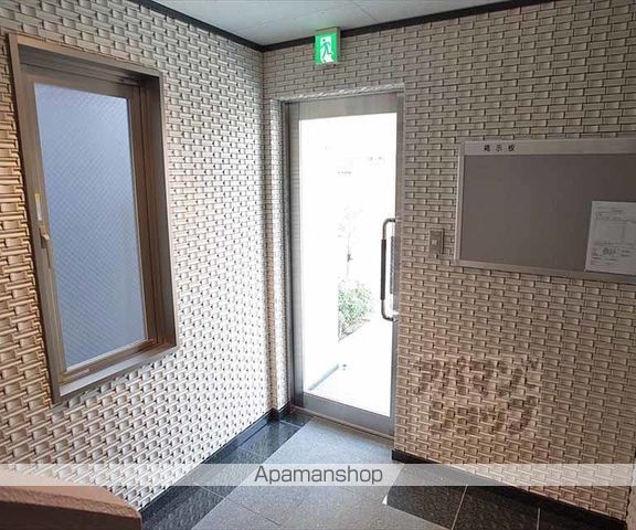 ヘラクレス茶山の内装写真