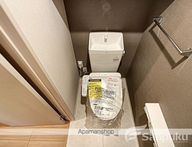 レジデンスSUMIHOU IIIの内装写真