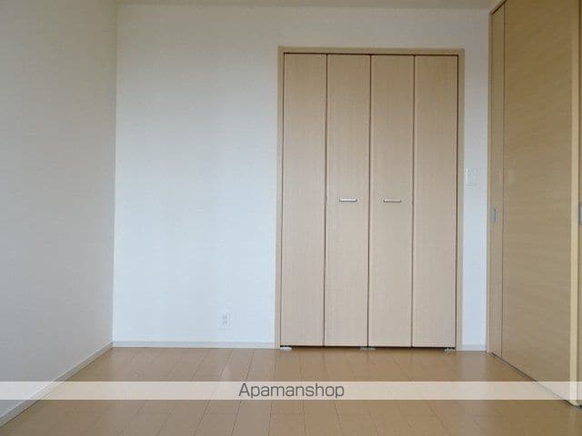 レジデンス サンフラワーの内装写真