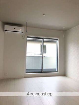 Ｌａ　Ｓｕａ　Ｃａｓａ．ＳⅡ[1R/24.63m2]のリビング・居間