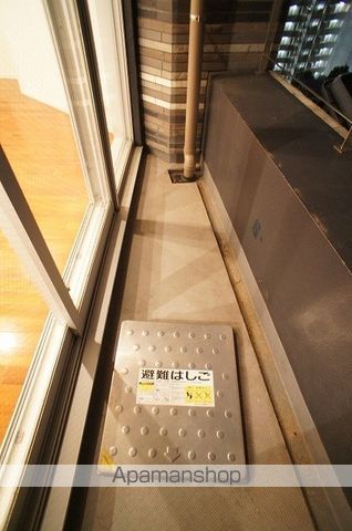 ドゥーエ横濱桜木町の内装写真