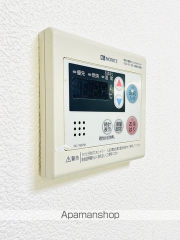 ハイツ215の内装写真