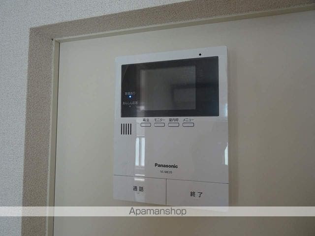 シャーメゾン成田町の内装写真