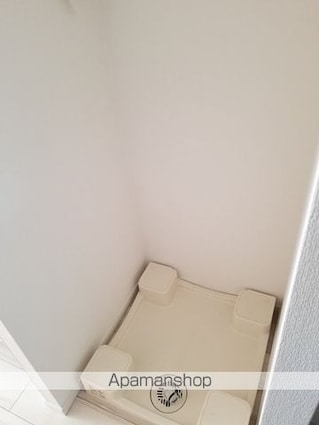 Ｈａｌｕｗａ芝公園[1K/26.04m2]のその他内装2